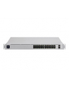 ubiquiti networks UBIQUITI USW-Pro-24 managed switch 24x 10/100/1000 2x SFP+ 1.3inch display - nr 4