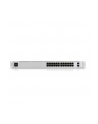 ubiquiti networks UBIQUITI USW-Pro-24 managed switch 24x 10/100/1000 2x SFP+ 1.3inch display - nr 6
