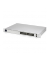 ubiquiti networks UBIQUITI USW-Pro-24 managed switch 24x 10/100/1000 2x SFP+ 1.3inch display - nr 29