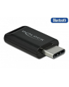 DELOCK bluetooth USB type C 61003 v4.0 black - nr 3