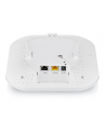 ZYXEL NWA210AX 802.11ax WiFi 6 NebulaFlex AP 3er Pack 4x4 + 2x2 MU-MIMO MultiGig Port 802.11ax power supply not included - nr 10