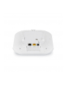 ZYXEL NWA210AX 802.11ax WiFi 6 NebulaFlex AP 3er Pack 4x4 + 2x2 MU-MIMO MultiGig Port 802.11ax power supply not included - nr 13