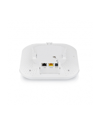 ZYXEL NWA210AX 802.11ax WiFi 6 NebulaFlex AP 3er Pack 4x4 + 2x2 MU-MIMO MultiGig Port 802.11ax power supply not included