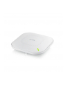 ZYXEL NWA210AX 802.11ax WiFi 6 NebulaFlex AP 3er Pack 4x4 + 2x2 MU-MIMO MultiGig Port 802.11ax power supply not included - nr 1