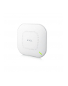 ZYXEL NWA210AX 802.11ax WiFi 6 NebulaFlex AP 3er Pack 4x4 + 2x2 MU-MIMO MultiGig Port 802.11ax power supply not included - nr 3