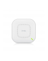 ZYXEL NWA210AX 802.11ax WiFi 6 NebulaFlex AP 3er Pack 4x4 + 2x2 MU-MIMO MultiGig Port 802.11ax power supply not included - nr 6
