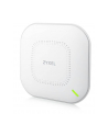 ZYXEL NWA210AX 802.11ax WiFi 6 NebulaFlex AP 3er Pack 4x4 + 2x2 MU-MIMO MultiGig Port 802.11ax power supply not included - nr 9
