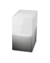 western digital WDC WDBMUT0060JWT-EESN NAS WD My Cloud Home Duo 6TB - nr 6