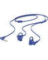 HP In-Ear Headset 150 (blue, 3.5 mm jack) - nr 13