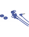 HP In-Ear Headset 150 (blue, 3.5 mm jack) - nr 14