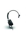 Jabra Evolve2 40 USB-A MS Mono - nr 8