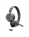 Plantronics Voyager 4220 UC USB-C bin 211996-102 - nr 1