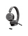 Plantronics Voyager 4220 UC USB-C bin 211996-102 - nr 2