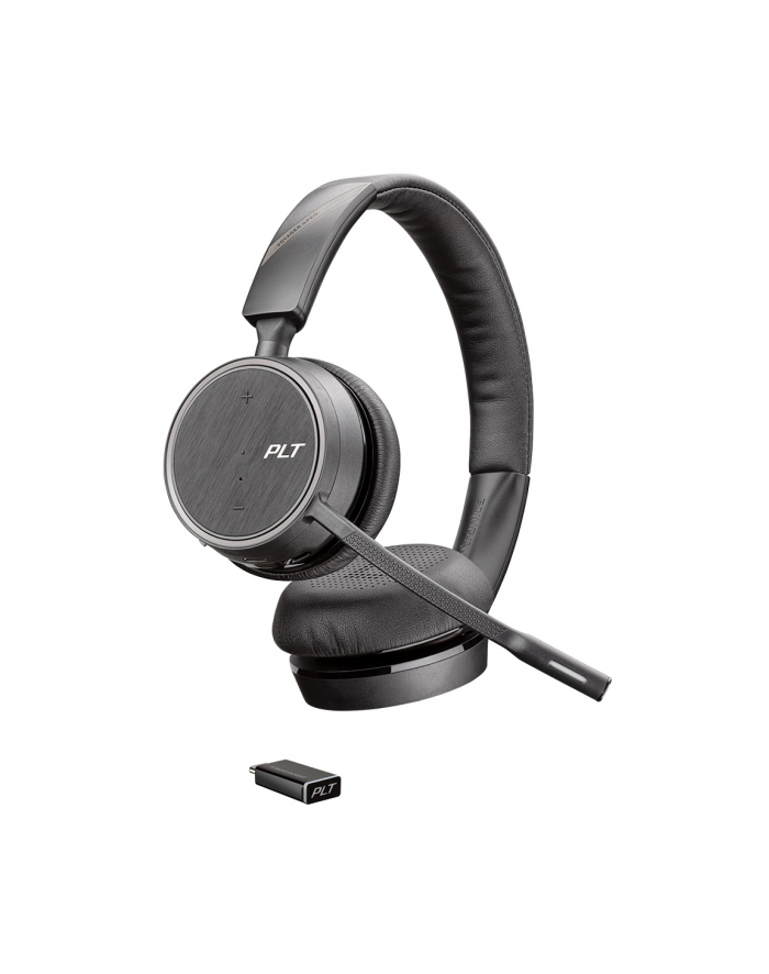 Plantronics Voyager 4220 UC USB-C bin 211996-102 główny