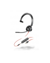 Plantronics Blackwire 3315, headset (black, USB-A) - nr 2