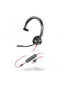 Plantronics Blackwire 3315, headset (black, USB-A) - nr 3
