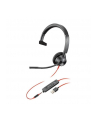 Plantronics Blackwire 3315, headset (black, USB-A) - nr 5