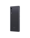 lg electronics LG Velvet - 6.8 - 128 GB - System Android - LMG900EM aurora grey - nr 10