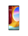 lg electronics LG Velvet - 6.8 - 128 GB - System Android - LMG900EM aurora grey - nr 12