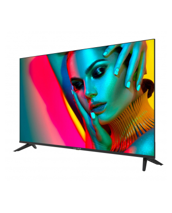 TV 50  Kiano EleganceTV Metal (4K Smart) TV005