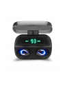 SAVIO TWS-06 Wireless Bluetooth Earphones - nr 1
