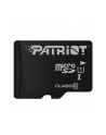patriot memory PATRIOT MicroSDHC Card LX Series 128GB UHS-I/Class 10 - nr 1