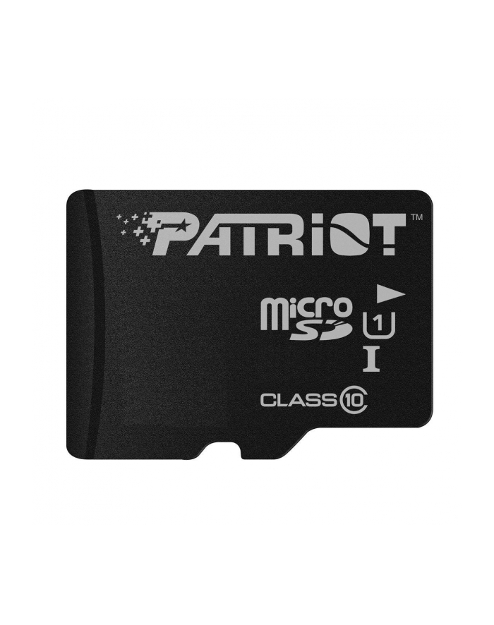 patriot memory PATRIOT MicroSDHC Card LX Series 128GB UHS-I/Class 10 główny