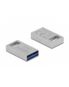 DELOCK USB 3.2 Gen 1 Memory Stick 128GB - Metal Housing - nr 3