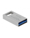 DELOCK USB 3.2 Gen 1 Memory Stick 128GB - Metal Housing - nr 8