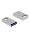 DELOCK USB 3.2 Gen 1 Memory Stick 128GB - Metal Housing - nr 9