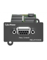 cyber power CYBERPOWER RELAYIO500 Relay Control Card Relay Contacts compatible with PR Serie - nr 11