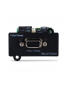 cyber power CYBERPOWER RELAYIO500 Relay Control Card Relay Contacts compatible with PR Serie - nr 4