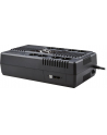 POWER WALKER UPS Line-Interactive 1000VA MS 8x schuko RJ45 in/out USB HID USB charger - nr 21