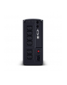 cyber power CYBERPOWER Green Power UPS VP700EILCD - nr 22