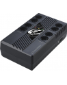 POWER WALKER UPS Line-Interactive 800VA MS 8x schuko RJ45 in/out USB HID USB charger - nr 17