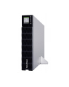 cyber power CYBERPOWER UPS OL6KERTHD 4xC13 2xC19 Terminal block USB RS232 EPO - nr 2
