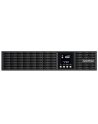 CYBERPOWER OLS1000ERT2U Cyber Power UPS OLS1000ERT2U 1000VA/900W Rack/Tower 2U (IEC C13/C19) - nr 6