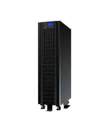 cyber power CYBERPOWER HSTP3T20KEBCWOB CyberPower UPS 3-Phase Mainstream OnLine Tower UPS 20KVA