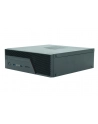 Obudowa BU-12B-300 ITX Mini Tower 300W Black - nr 16