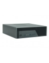 Obudowa BU-12B-300 ITX Mini Tower 300W Black - nr 17