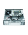 Obudowa BU-12B-300 ITX Mini Tower 300W Black - nr 19