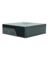 Obudowa BU-12B-300 ITX Mini Tower 300W Black - nr 24