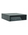 Obudowa BU-12B-300 ITX Mini Tower 300W Black - nr 6