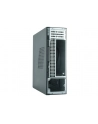 Obudowa BU-12B-300 ITX Mini Tower 300W Black - nr 9