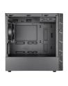 Cooler Master CooMas MasterBox MB400L, tower case (black, version with optical drive bay) - nr 15