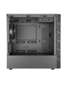 Cooler Master CooMas MasterBox MB400L, tower case (black, version with optical drive bay) - nr 24