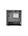Cooler Master CooMas MasterBox MB400L, tower case (black, version with optical drive bay) - nr 32