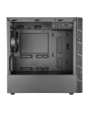 Cooler Master CooMas MasterBox MB400L, tower case (black, version with optical drive bay) - nr 39