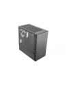 Cooler Master CooMas MasterBox MB400L, tower case (black, version with optical drive bay) - nr 48