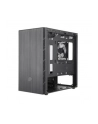 Cooler Master CooMas MasterBox MB400L, tower case (black, version with optical drive bay) - nr 4
